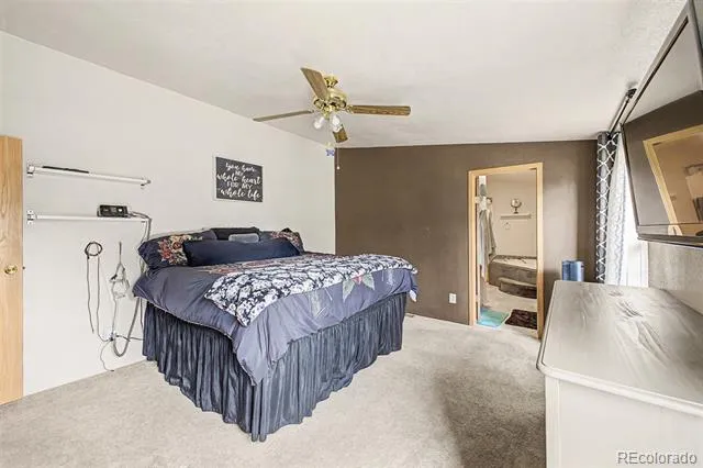 7735 Primrose Green #164 Frederick, CO 80530