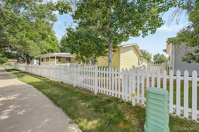 7735 Primrose Green #164 Frederick, CO 80530