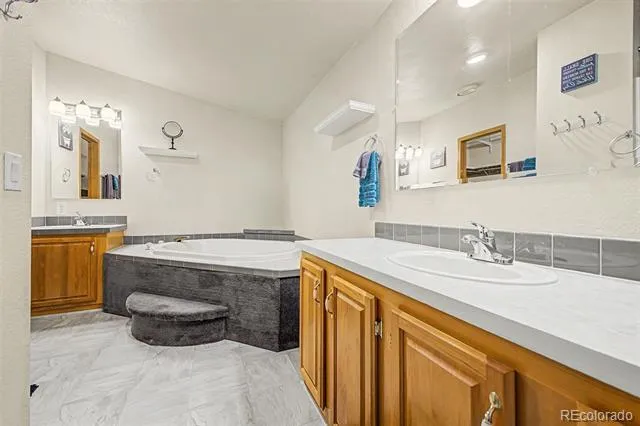7735 Primrose Green #164 Frederick, CO 80530