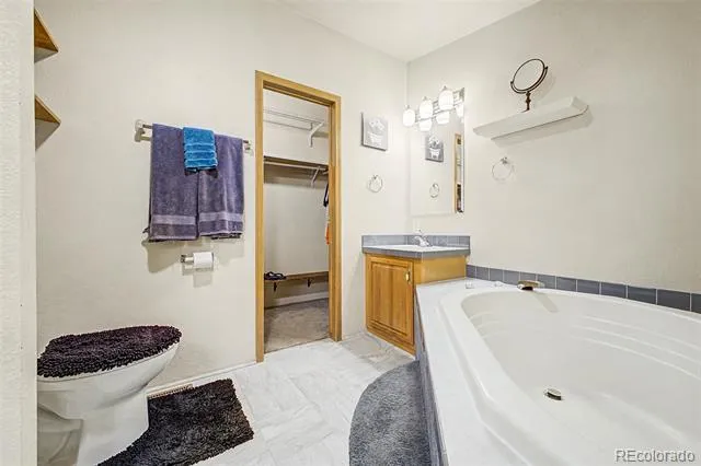 7735 Primrose Green #164 Frederick, CO 80530