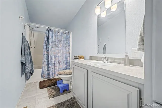 7735 Primrose Green #164 Frederick, CO 80530