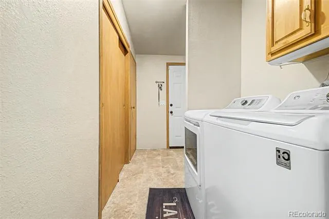7735 Primrose Green #164 Frederick, CO 80530