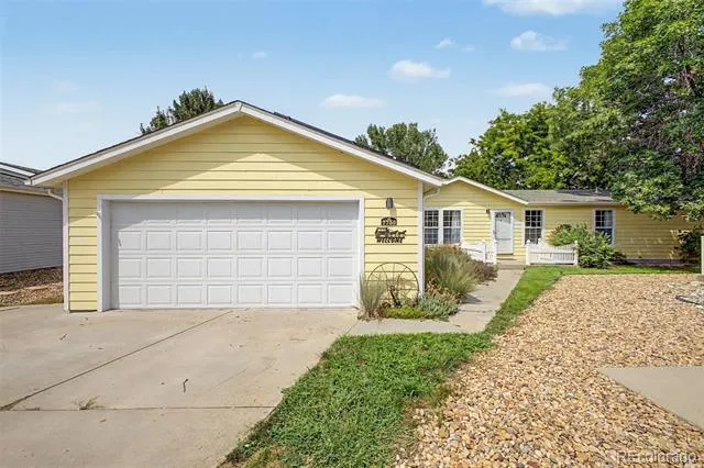 7735 Primrose Green #164 Frederick, CO 80530