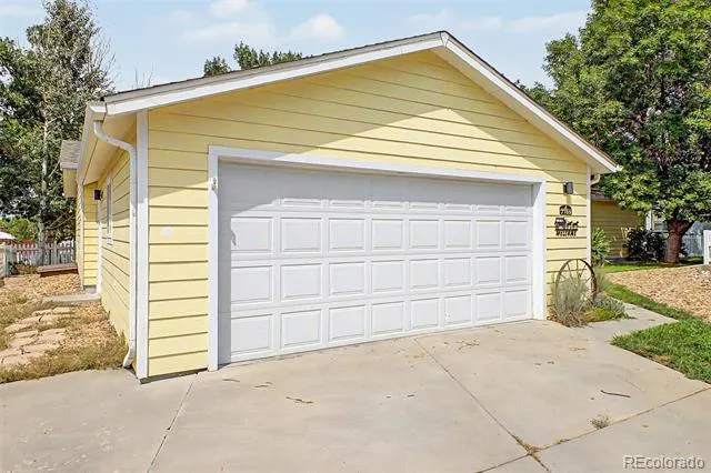 7735 Primrose Green #164 Frederick, CO 80530
