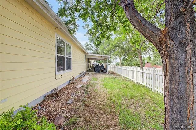 7735 Primrose Green #164 Frederick, CO 80530