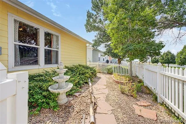 7735 Primrose Green #164 Frederick, CO 80530