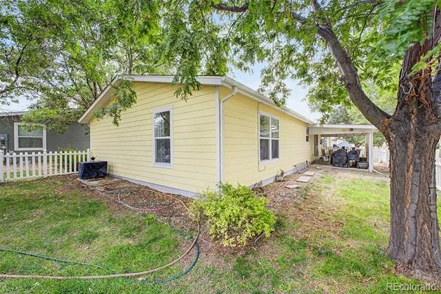 7735 Primrose Green #164 Frederick, CO 80530