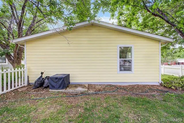 7735 Primrose Green #164 Frederick, CO 80530
