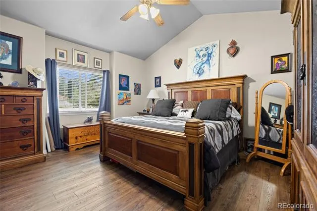 36736 View Ridge Drive Elizabeth, CO 80107