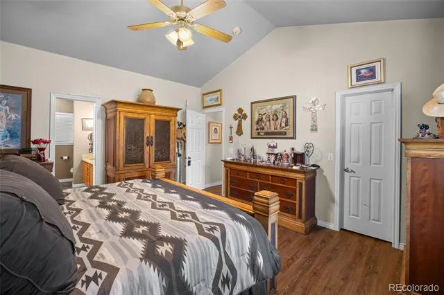36736 View Ridge Drive Elizabeth, CO 80107