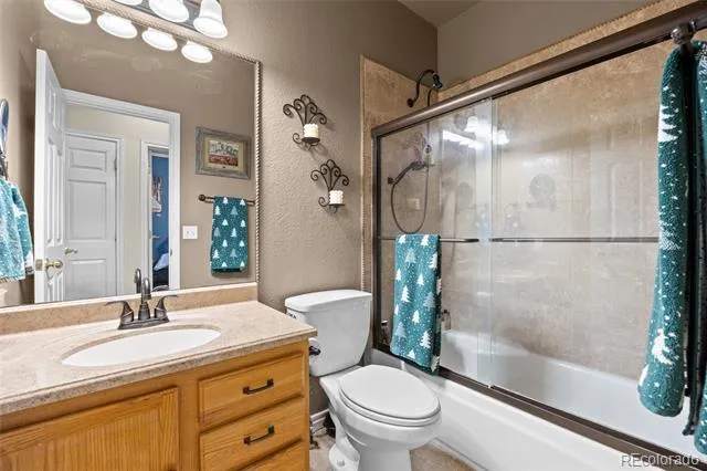 36736 View Ridge Drive Elizabeth, CO 80107