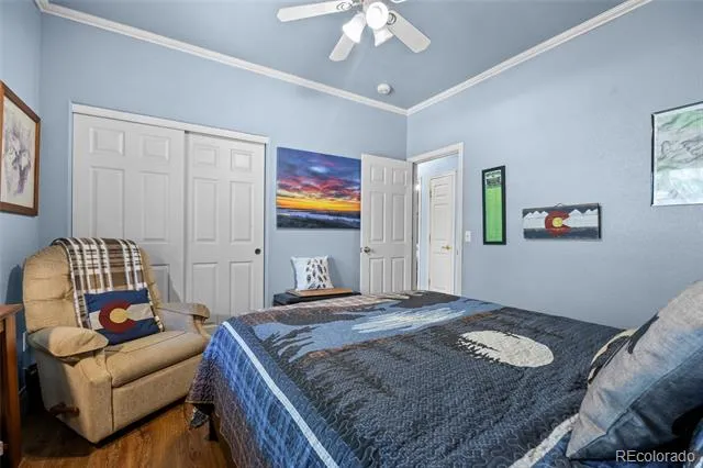 36736 View Ridge Drive Elizabeth, CO 80107