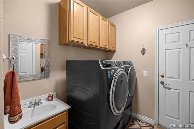 36736 View Ridge Drive Elizabeth, CO 80107
