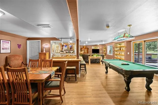36736 View Ridge Drive Elizabeth, CO 80107