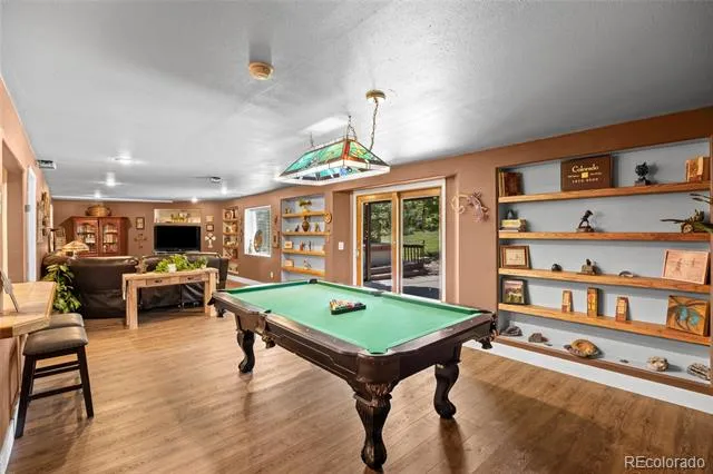 36736 View Ridge Drive Elizabeth, CO 80107