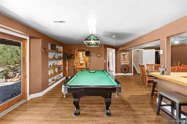 36736 View Ridge Drive Elizabeth, CO 80107