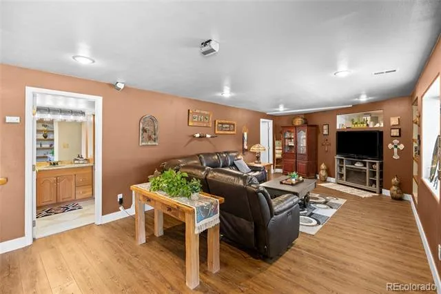 36736 View Ridge Drive Elizabeth, CO 80107