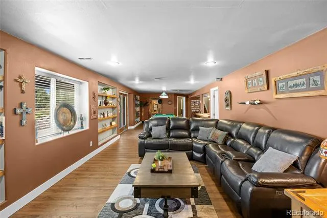 36736 View Ridge Drive Elizabeth, CO 80107