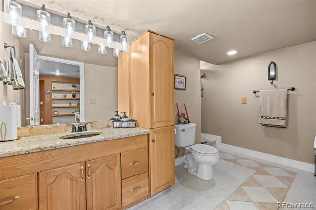 36736 View Ridge Drive Elizabeth, CO 80107