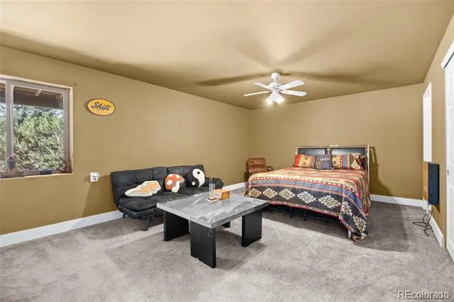 36736 View Ridge Drive Elizabeth, CO 80107