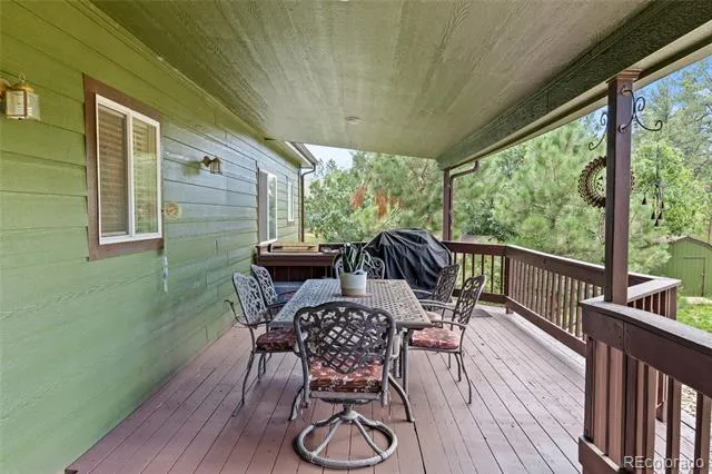 36736 View Ridge Drive Elizabeth, CO 80107
