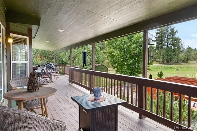 36736 View Ridge Drive Elizabeth, CO 80107