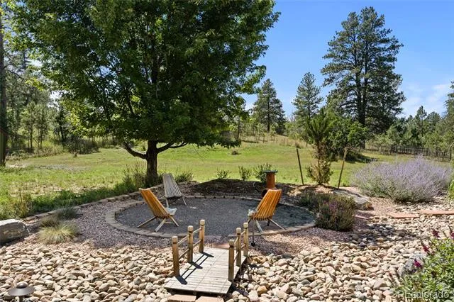 36736 View Ridge Drive Elizabeth, CO 80107