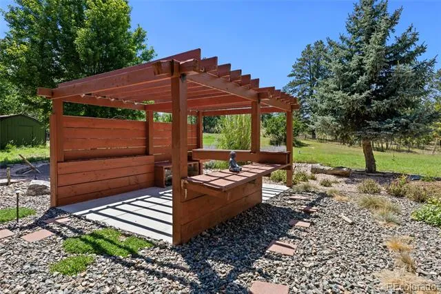36736 View Ridge Drive Elizabeth, CO 80107