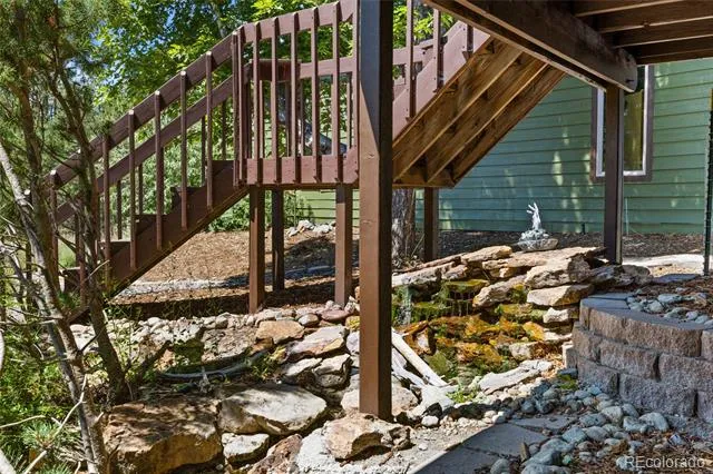 36736 View Ridge Drive Elizabeth, CO 80107