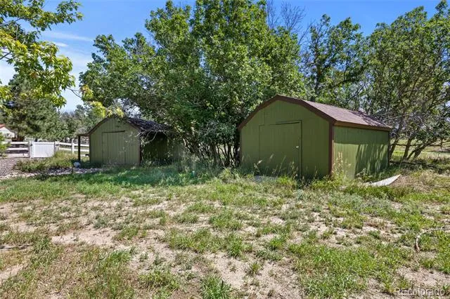 36736 View Ridge Drive Elizabeth, CO 80107