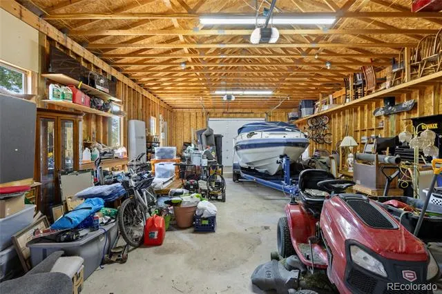 36736 View Ridge Drive Elizabeth, CO 80107