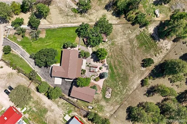 36736 View Ridge Drive Elizabeth, CO 80107