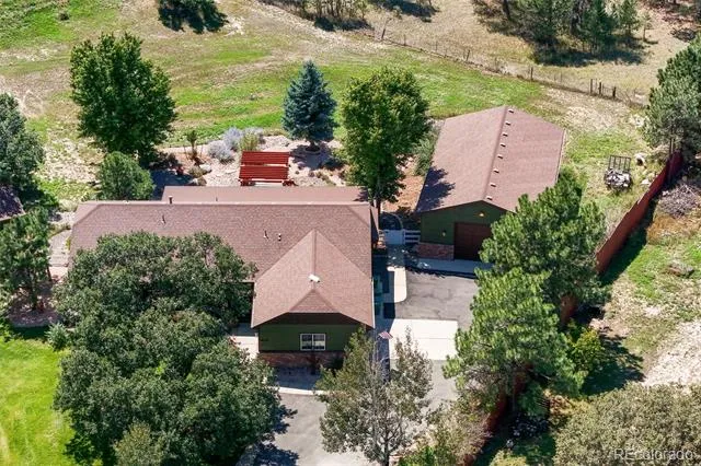 36736 View Ridge Drive Elizabeth, CO 80107