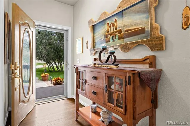 36736 View Ridge Drive Elizabeth, CO 80107