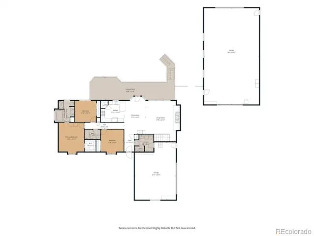 36736 View Ridge Drive Elizabeth, CO 80107