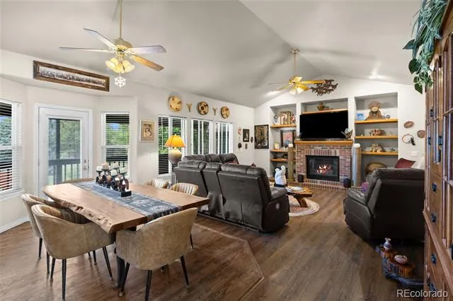 36736 View Ridge Drive Elizabeth, CO 80107