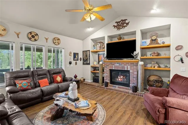 36736 View Ridge Drive Elizabeth, CO 80107