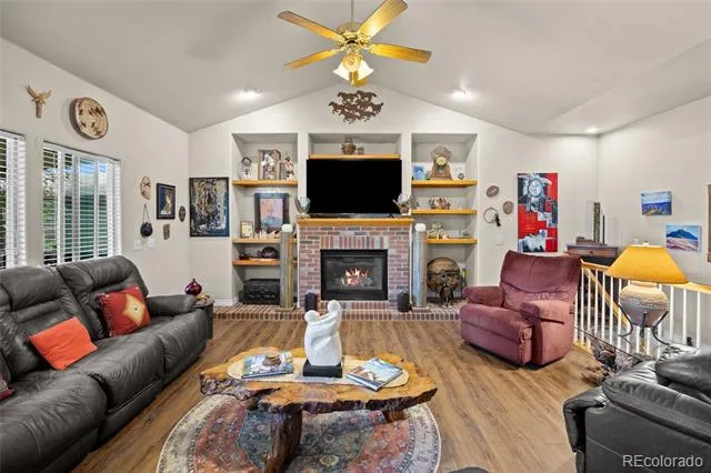 36736 View Ridge Drive Elizabeth, CO 80107