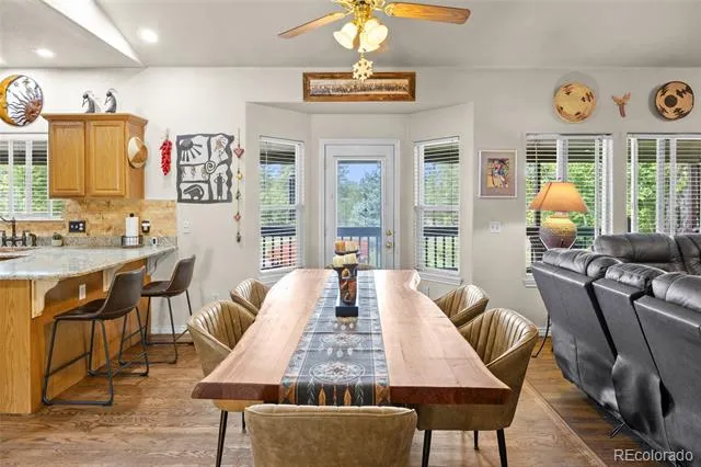 36736 View Ridge Drive Elizabeth, CO 80107