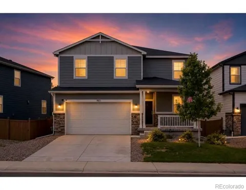 465 Silver Rock Trail