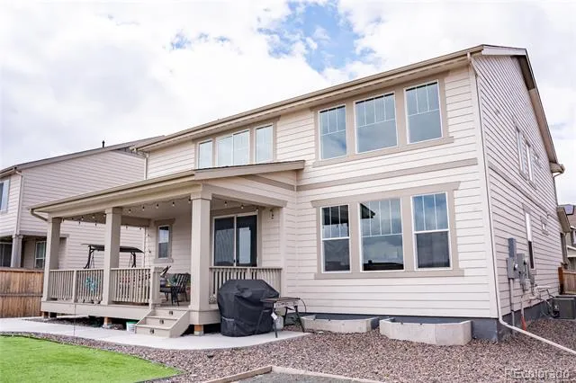 14450 Hudson Street Thornton, CO 80602