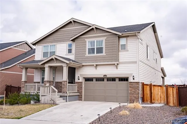 14450 Hudson Street Thornton, CO 80602