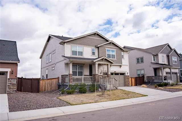 14450 Hudson Street Thornton, CO 80602