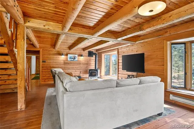 9543 Corsair Drive Conifer, CO 80433