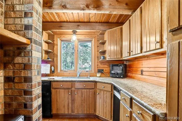 9543 Corsair Drive Conifer, CO 80433