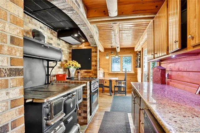9543 Corsair Drive Conifer, CO 80433