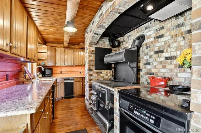9543 Corsair Drive Conifer, CO 80433