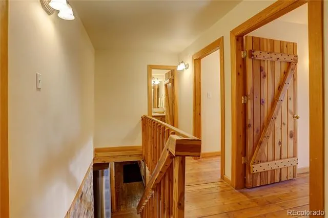 9543 Corsair Drive Conifer, CO 80433