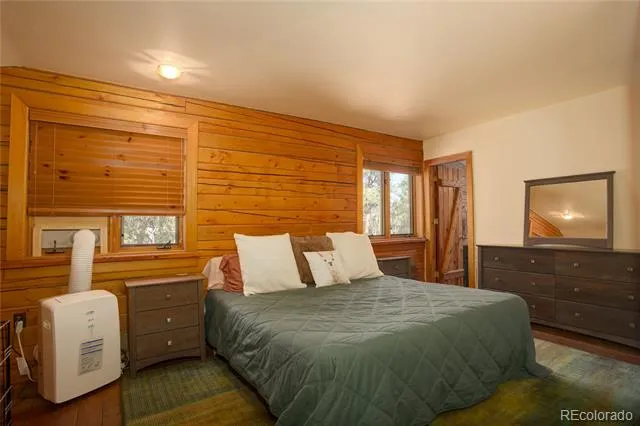 9543 Corsair Drive Conifer, CO 80433
