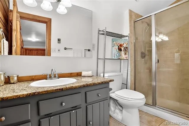 9543 Corsair Drive Conifer, CO 80433